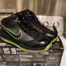 Lebron 7 Dunkman Size 11.5