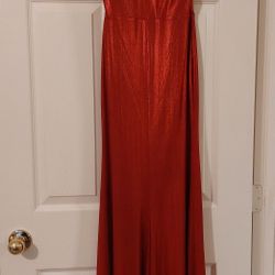 Party Dress