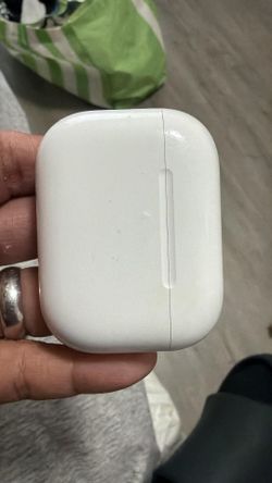 AirPods Pro 3
