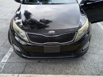 2014 KIA Optima