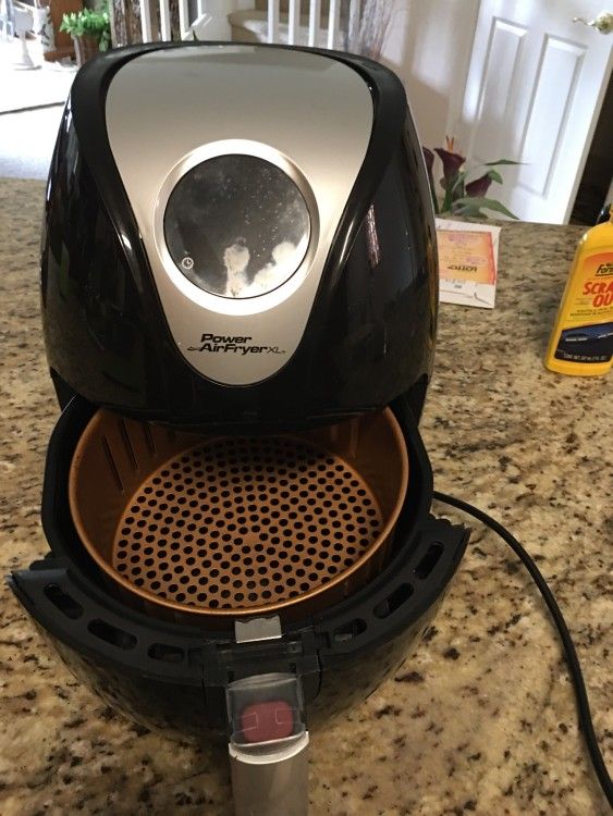 Power Air Fryer XL