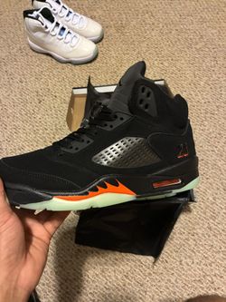 Jordan 5s For Sale Size 10 Talk To Me Nice 160$