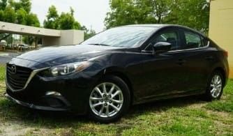 Mazda 3 grand Touring 2014! With only $1500 down payment I can get you approved... Bad credit.. no credit... Repo? No problem