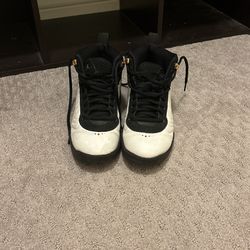 Jordan Jumpman Pro