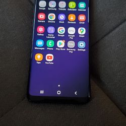 Galaxy S9 T Mobile 