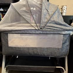 Baby Bassinet, 3-in-1 