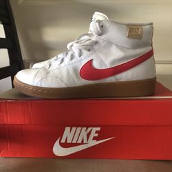 TENIS NIKE SIZE:9