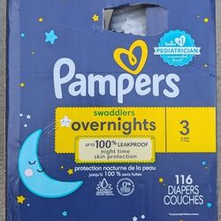 Baby diapers pañales para bebé