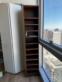 Bookcase