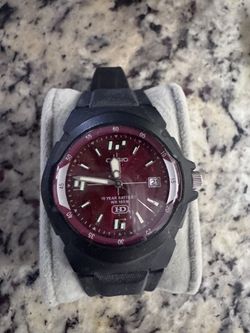 Men's Casio Sports Watch