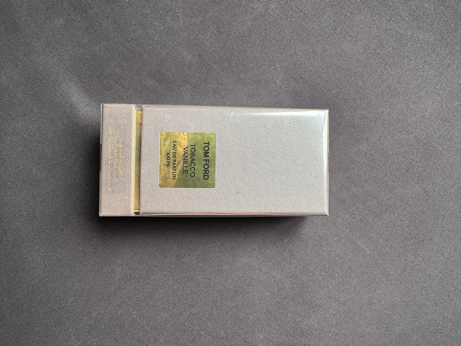Tom Ford ‘tobacco Vanille’