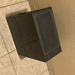 NZXT PC mid Size Tower