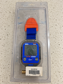 NEW Supco VG64 Digital Vacuum Gauge ā HVAC
