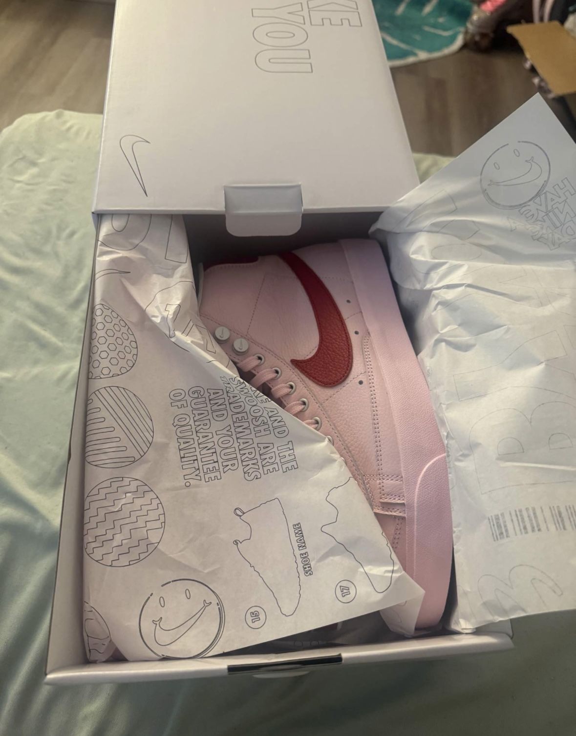 Nike Blazer 77