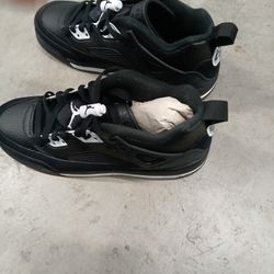 Air Jordan Spizike Low BOYS 6.5