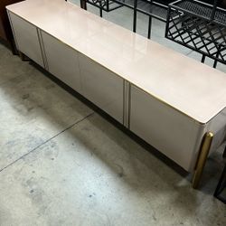 EVERLY QUINN Modern TV Stand