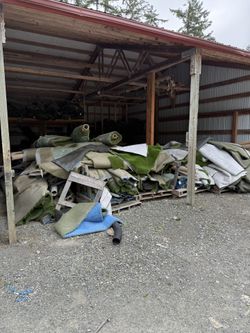 Quality Synthetic Grass Remnant’s/ New