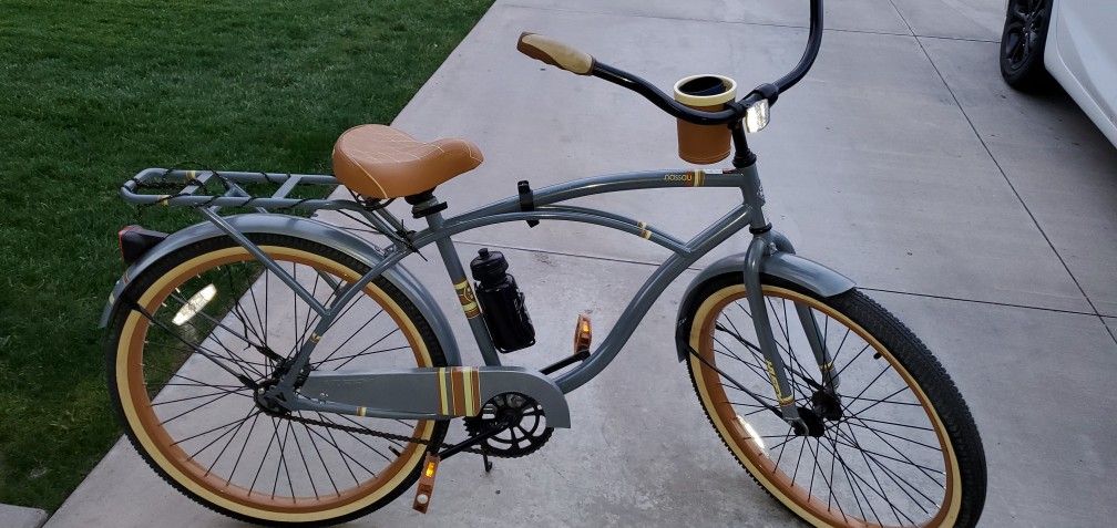 Huffy nassau sale