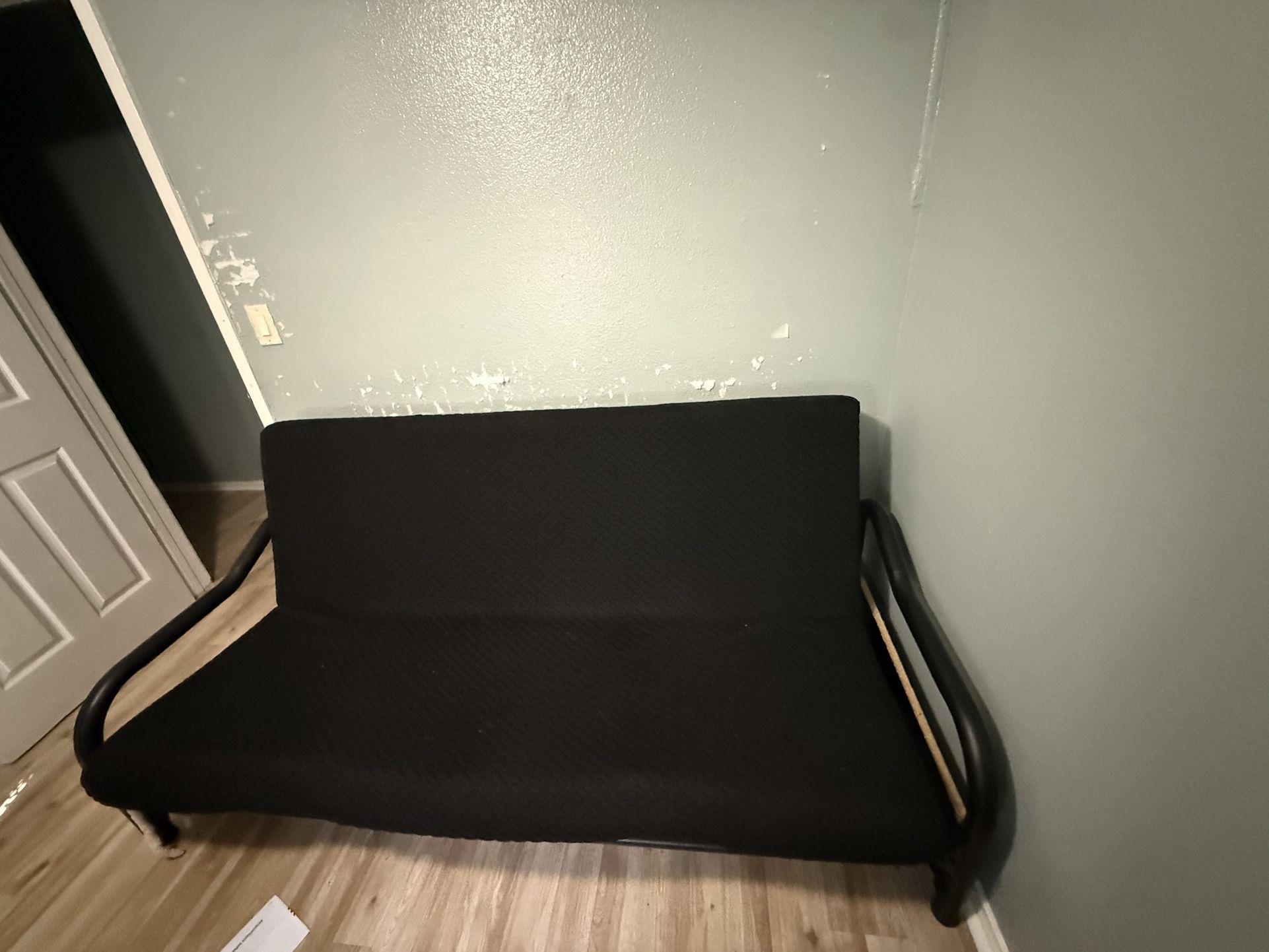 futon
