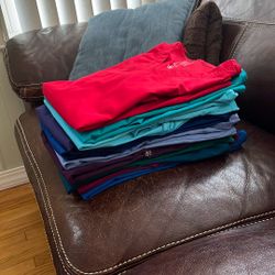 Scrubs Like New