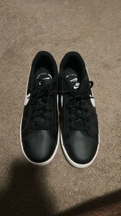 Nike court vision
