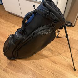 Vessel Player Golf Stand Bag 