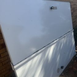 Truck Bed Cover (Brand FX)