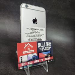 IPHONE 6S