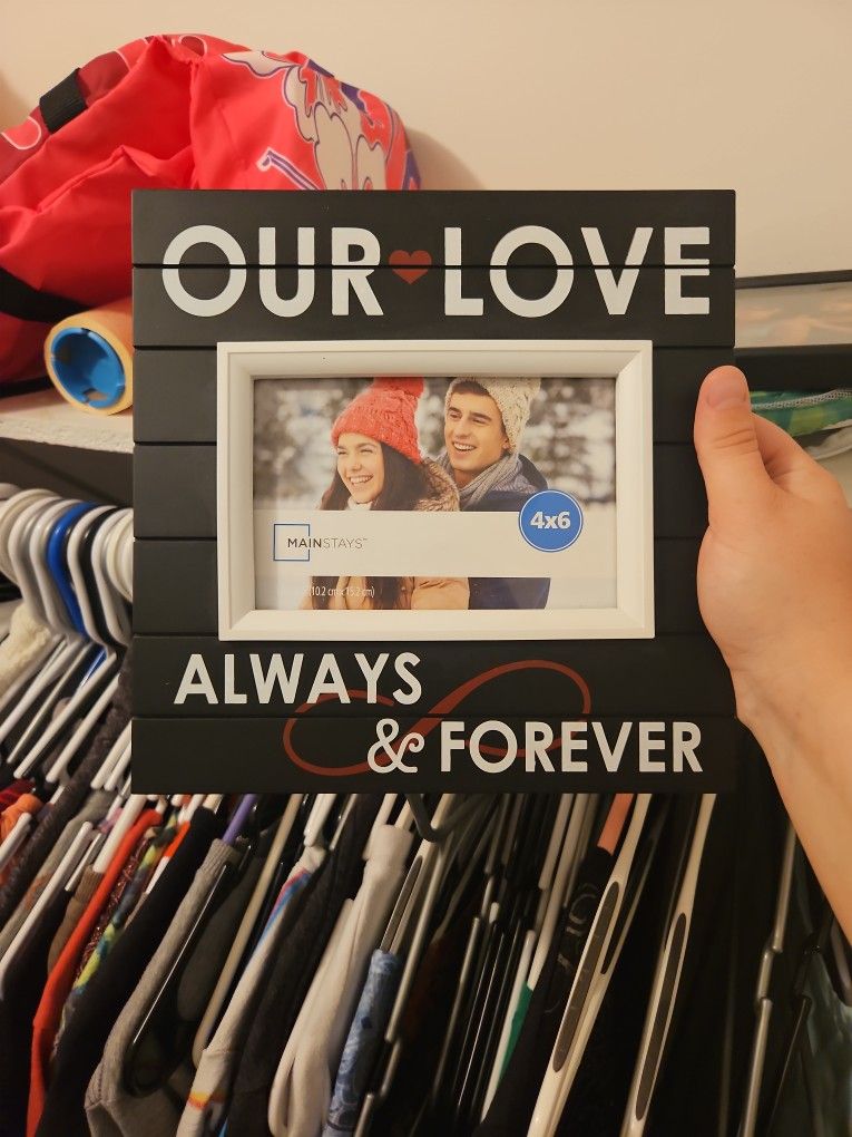 Photo Frame 