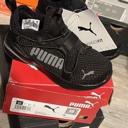 Black Pumas 