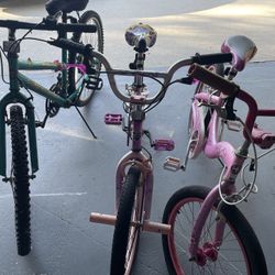 Bicycles Bundle 