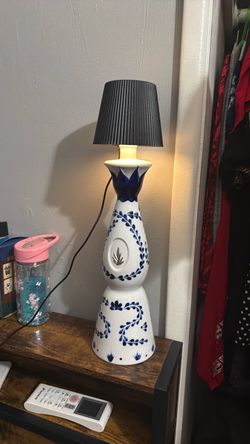 Lámpara decorativa
