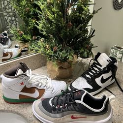 Jordan Nike Shoes 