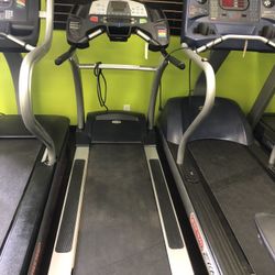 Cybex Treadmill 