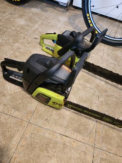 Chainsaw