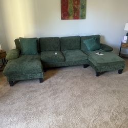 Couch Set