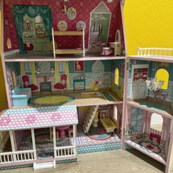 Doll House
