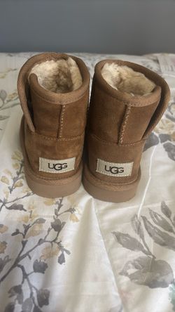 Ugg Size 11 Kids