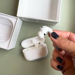 AirPod pro 3