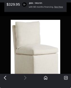 Dinner chairs( 8 )