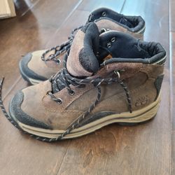 Timberland Boots Kids Size 12