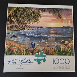 Lot Of 12 Puzzles