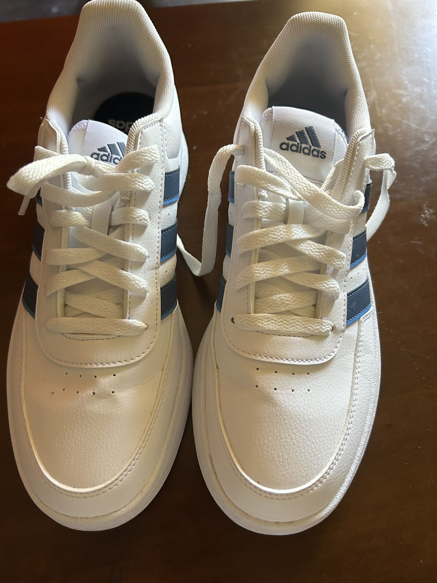 Adidas