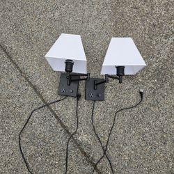 Bedside Lamps