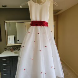 Flower Girl Dress