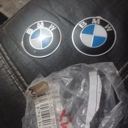  Symbol For Car BMW
