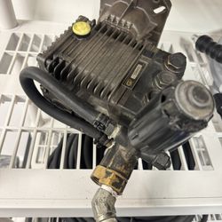 General EZ4040 4000PSI Pump 