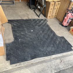 Rough Country  F-150 Bed Liner ( Standard Size)