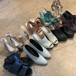 Good Condition Women Shoes 6.5 To7
