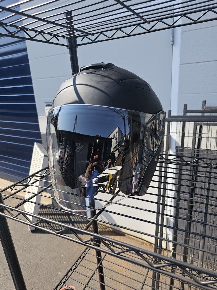 Harley Davidson Motorcycle Helmets